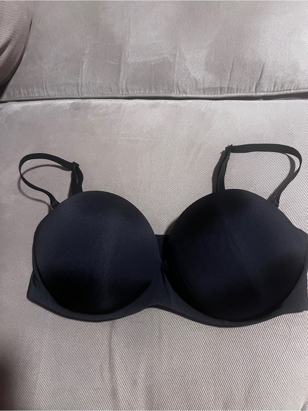 Skims bra